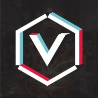 VR-Hut logo - Similar company to Bicode