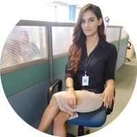 Inaya Shah (HR) logo - Similar company to Hr Compacta