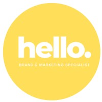 Hello Marketing Ltd logo - Similar company to Quillbound