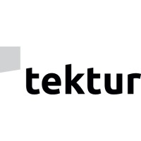 tektur ag logo - Similar company to Mlc Architekten
