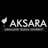 Aksara Jurnalistik Telkom University logo - Similar company to Engineering Service Community