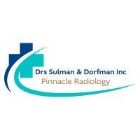 Pinnacle Radiology logo - Similar company to Digital Direct Ltd