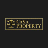 Casa Property Oy logo - Similar company to Biltema Suomi Oy