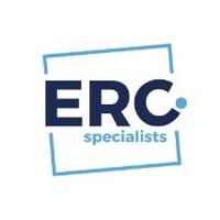 ERC Here logo - Similar company to Newpatt