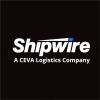 Shipwire, a CEVA Logistics Company logo - Similar company to Priority Express - A Capstone Logistics Company