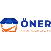 Öner Dijital Pazarlama A.Ş. logo - Similar company to Maya Medya
