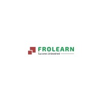 FroLearn Private Limited logo - Similar company to Aimedev