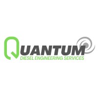 Quantum Diesel Engineering Services logo - Similar company to Webbie'S Mechanical