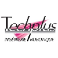 TECHPLUS INGENIERIE ROBOTIQUE logo - Similar company to Commercy Robotique