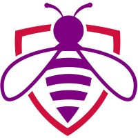 Bee Security logo - Similar company to Slashsec Red Teaming Gmbh