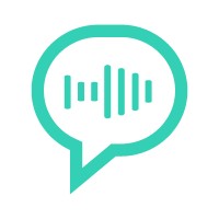Vocality logo - Similar company to Héka