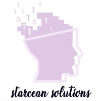 Starcean Solution logo - Similar company to Quickhaul Solutions
