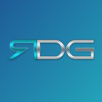 Reed Design Group DMD logo - Similar company to Hexa Creation