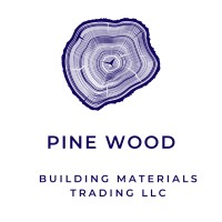 Pine Wood UAE logo - Similar company to Win Way Technical Services