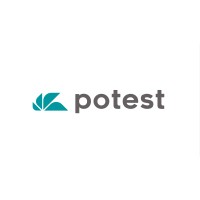 Potest logo - Similar company to Suiteretail