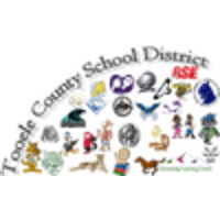Dugway Elementary School logo - Similar company to Naturally Educational