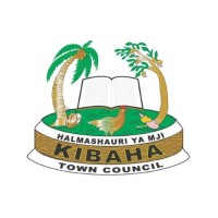 Kibaha Town Council logo - Similar company to Haptic Data Analytics