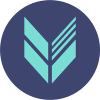 Vision for Volunteering logo - Similar company to Teamkinetic