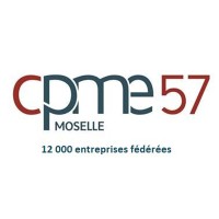 CPME57 logo - Similar company to Scutify