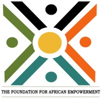 The Foundation for African Empowerment logo - Similar company to Sahco Consulting