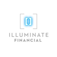 Illuminate Financial logo - Similar company to Dishdash.Co