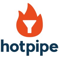 Hotpipe logo - Similar company to Itertain