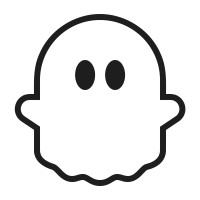 PhantomBuster logo - Similar company to Mojo