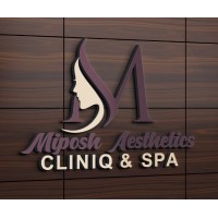 MIPOSH AESTHETICS CLINQ & SPA logo - Similar company to Kop Properties Pte. Ltd.