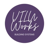 VILU works Oy logo - Similar company to Wavin Finland Oy, An Orbia Business