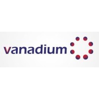 Vanadium logo - Similar company to Czech Vanadium, A.S.
