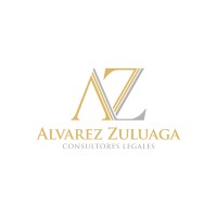 Alvarez Zuluaga Consultores Legales logo - Similar company to Factor Lógico