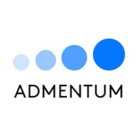 Admentum AB logo - Similar company to B2World