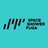 SPACE SHOWER FUGA logo - Similar company to Mr Web Infotech
