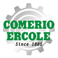 COMERIO ERCOLE SPA logo - Similar company to Macchi S.P.A.