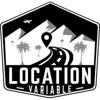 Location Variable logo - Similar company to Convocean