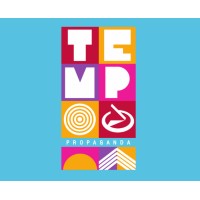 Tempo Propaganda logo - Similar company to Pegmatech
