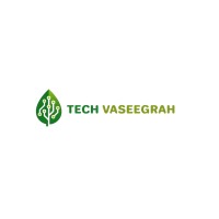Tech Vaseegrah logo - Similar company to T