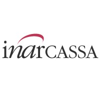 Inarcassa logo - Similar company to Webloom S.R.L.