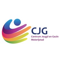 CJG Meierijstad logo - Similar company to Visual Impact Event Agency