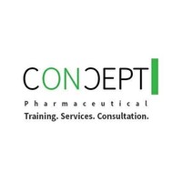 Concept Pharma Training logo - Similar company to Concept Pharma