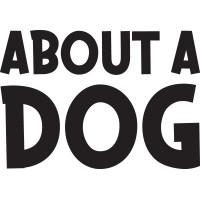 About A Dog logo - Similar company to Abcoe Distributors