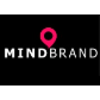 Mindbrand logo - Similar company to Mindbrand