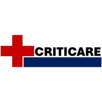 CRITICARE logo - Similar company to Criticare System