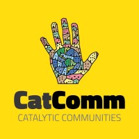 Catalytic Communities | Comunidades Catalisadoras logo - Similar company to Tufts Latin American Committee