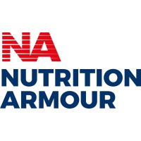 Nutrition Armour logo - Similar company to Supplements Ireland