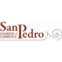 SAN PEDRO CHAMBER OF COMMERCE logo - Similar company to Ucaas Inc