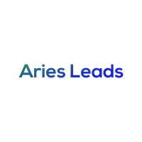 Aries Leads logo - Similar company to Gen2Leads