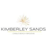 Kimberley Sands Resort logo - Similar company to Cable Beach Club Resort & Spa