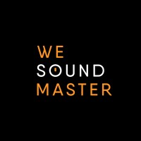 We Sound Master