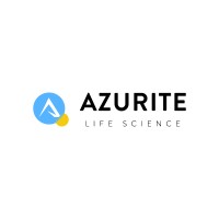 Azurite Life Science logo - Similar company to Affinisep